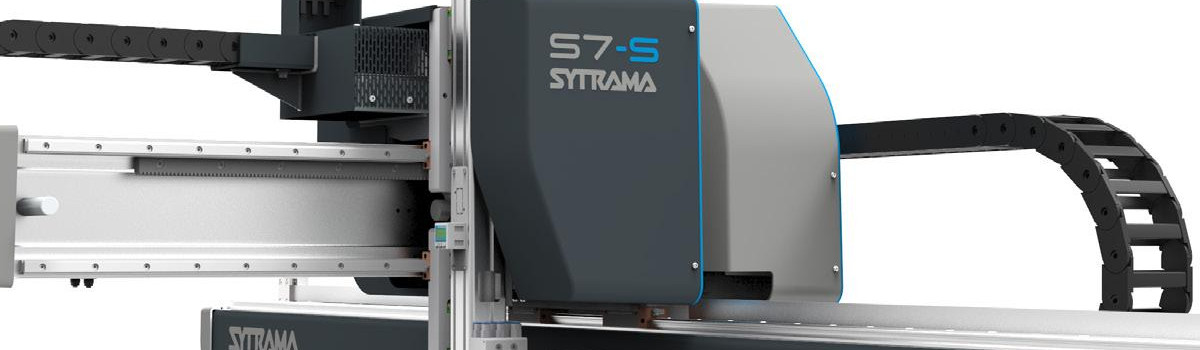 Sytrama robot S7