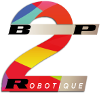 Logo BP2R